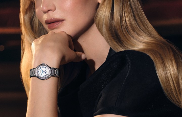 Obrázek Longines PrimaLuna