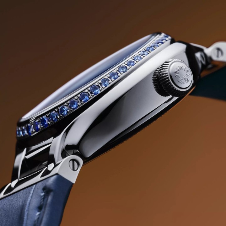 Obrázek Longines PrimaLuna