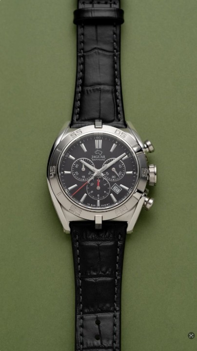 Obrázek Jaguar Executive