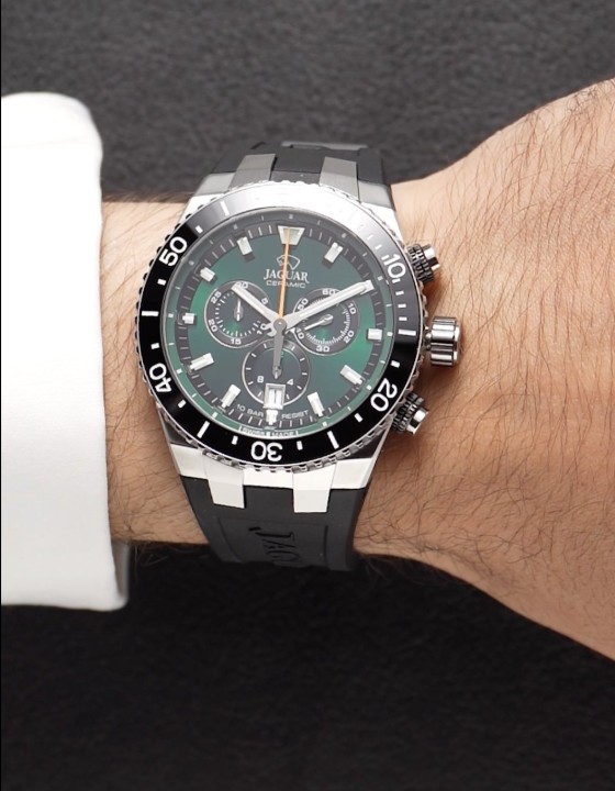 Obrázek Jaguar Ceramic