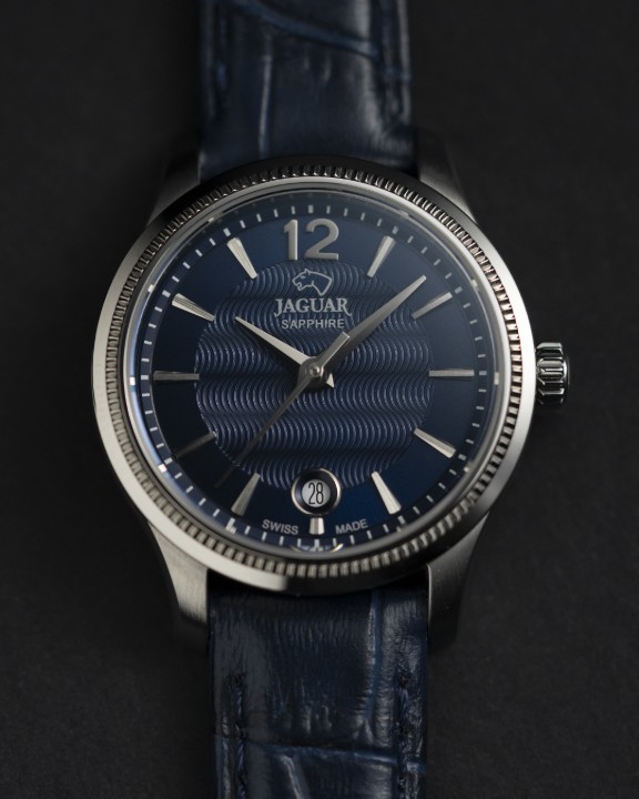 Obrázek Jaguar Acamar