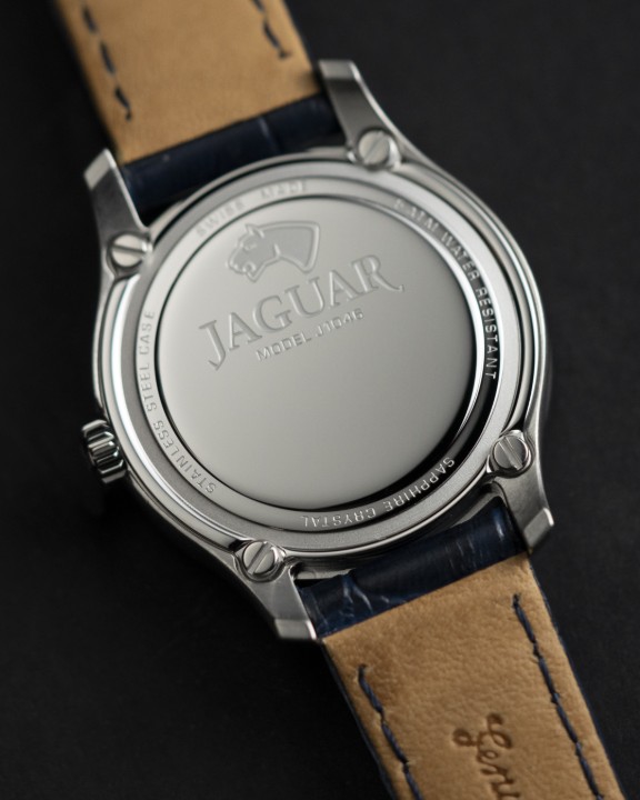 Obrázek Jaguar Acamar