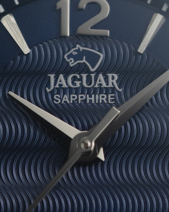 Obrázek Jaguar Acamar