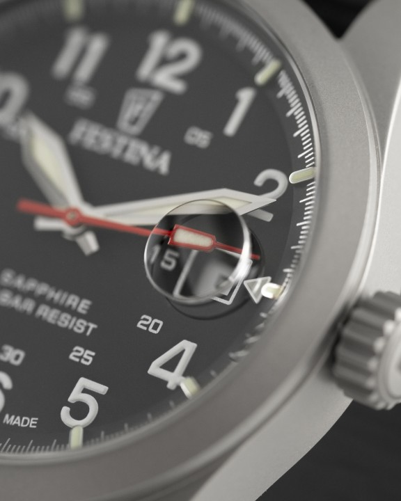 Obrázek Festina Swiss Made Field Watch
