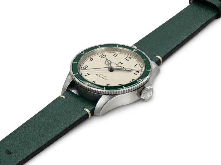 Obrázek Hamilton Khaki Aviation Pilot Pioneer Auto