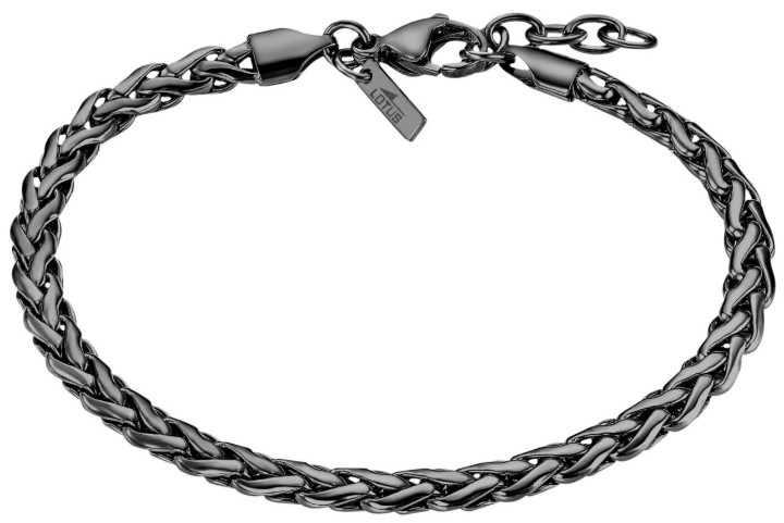 Obrázek Pánský náramek Lotus Style Urban Man