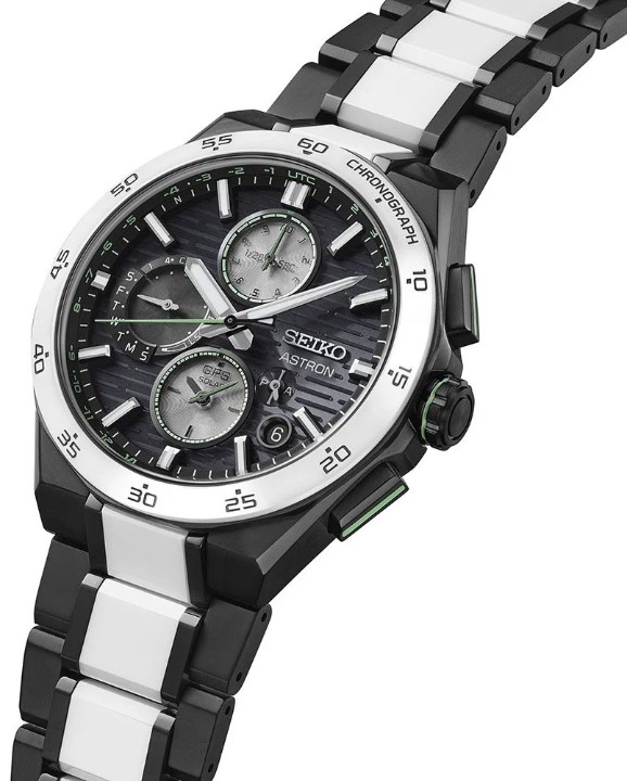 Obrázek Seiko Astron Future Innovation GPS Solar Limited Edition