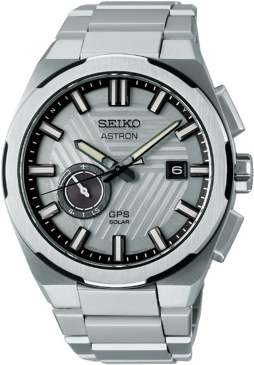 Obrázek Seiko Astron GPS Solar 2025 Limited Edition