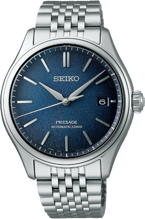Obrázek Seiko Presage Classic „Ai-Iro“