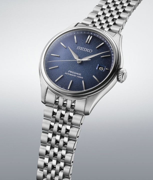 Obrázek Seiko Presage Classic „Ai-Iro“
