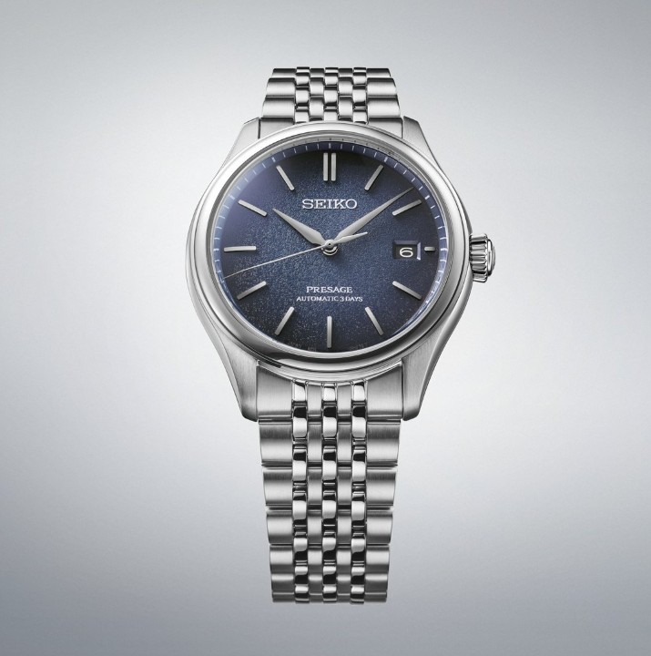 Obrázek Seiko Presage Classic „Ai-Iro“