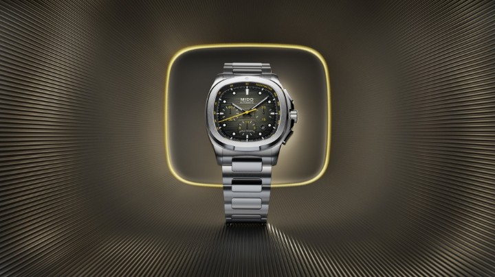 Obrázek Mido Multifort TV Chronograph Special Edition