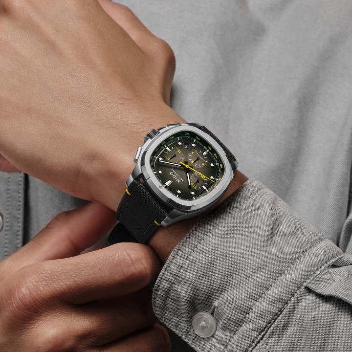 Obrázek Mido Multifort TV Chronograph Special Edition
