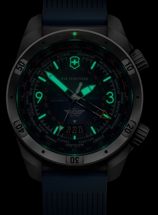 Obrázek Victorinox Air Pro Automatic