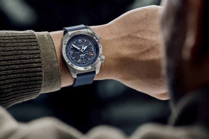 Obrázek Victorinox Air Pro Automatic