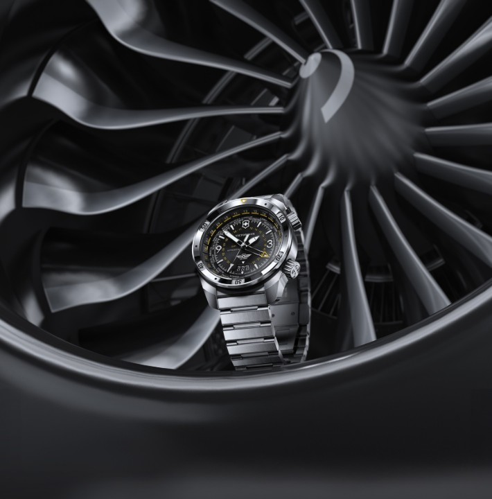 Obrázek Victorinox Air Pro Automatic