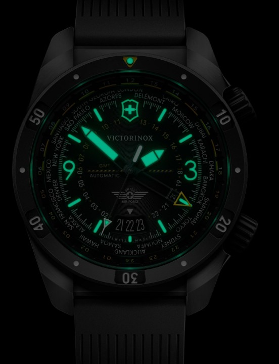 Obrázek Victorinox Air Pro Automatic