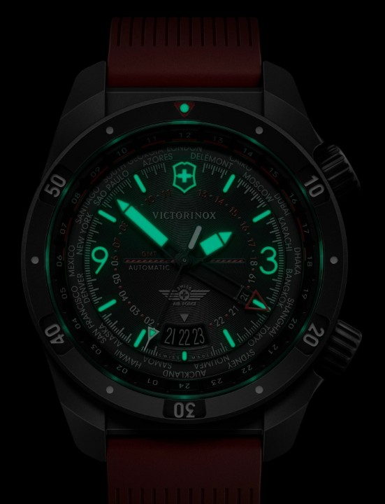 Obrázek Victorinox Air Pro Automatic