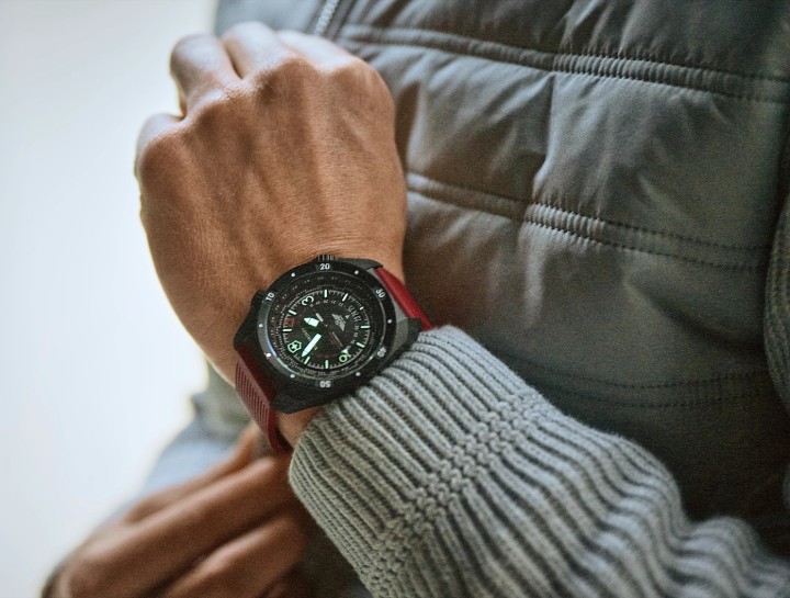 Obrázek Victorinox Air Pro Automatic