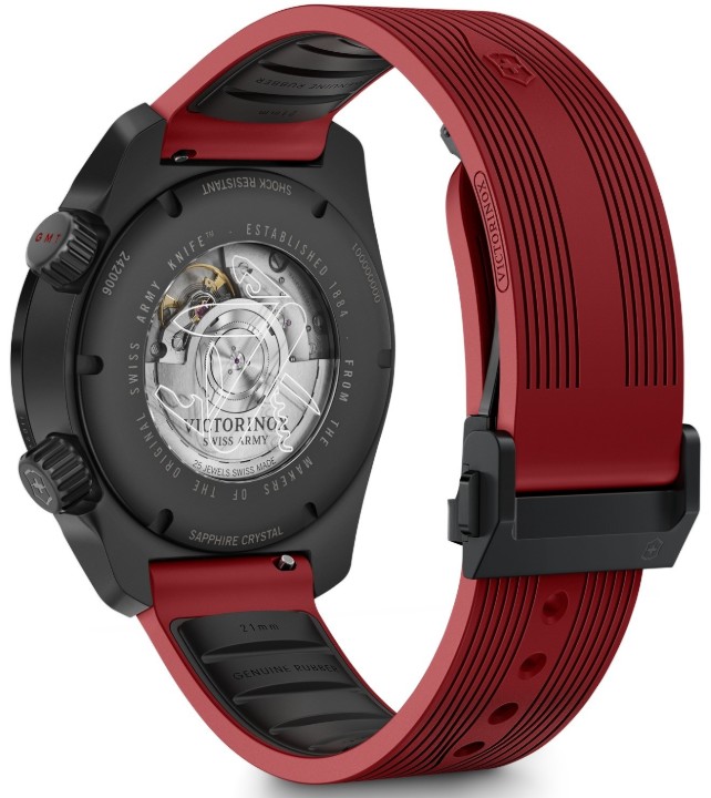 Obrázek Victorinox Air Pro Automatic