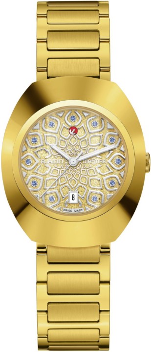 Obrázek Rado Diastar Original