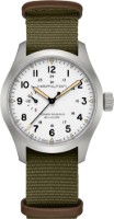Obrázek Hamilton Khaki Field Mechanical Power Reserve