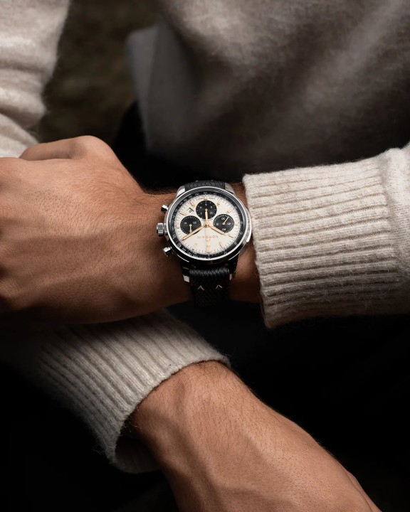 Obrázek NORQAIN Freedom Chrono Limited Edition