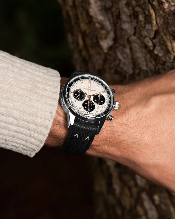 Obrázek NORQAIN Freedom Chrono Limited Edition