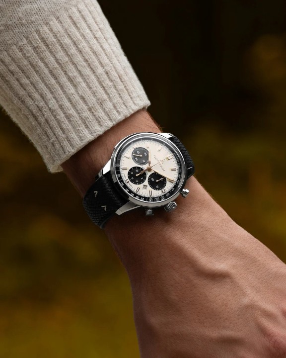 Obrázek NORQAIN Freedom Chrono Limited Edition
