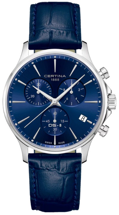Obrázek Certina DS-8 Chrono