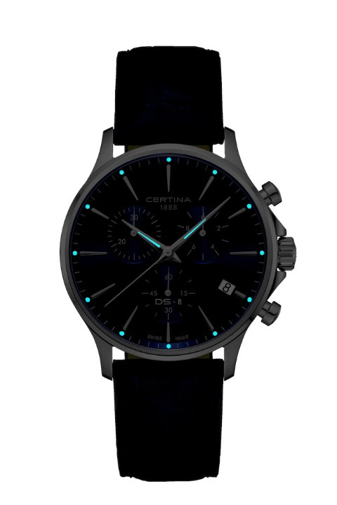 Obrázek Certina DS-8 Chrono