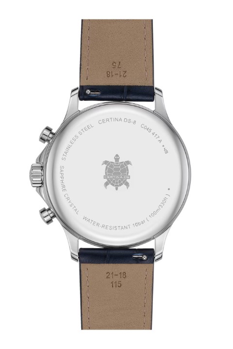 Obrázek Certina DS-8 Chrono