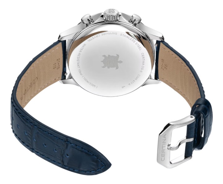 Obrázek Certina DS-8 Chrono