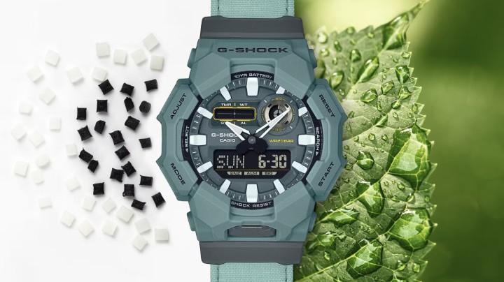 Obrázek Casio G-Shock Carbon Core Guard