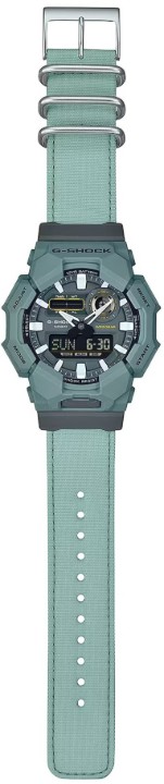 Obrázek Casio G-Shock Carbon Core Guard