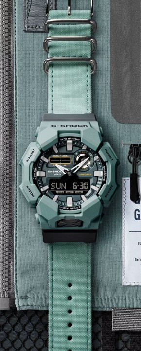 Obrázek Casio G-Shock Carbon Core Guard