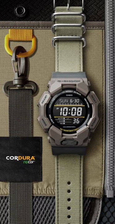 Obrázek Casio G-Shock Carbon Core Guard