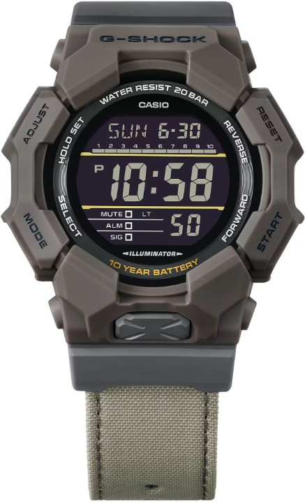 Obrázek Casio G-Shock Carbon Core Guard