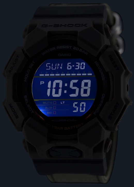 Obrázek Casio G-Shock Carbon Core Guard