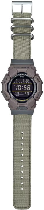 Obrázek Casio G-Shock Carbon Core Guard