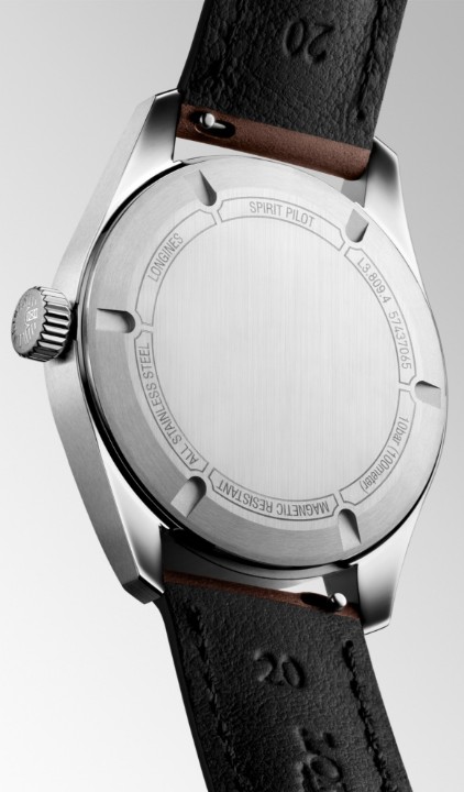 Obrázek Longines Spirit Pilot