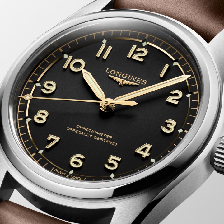 Obrázek Longines Spirit Pilot