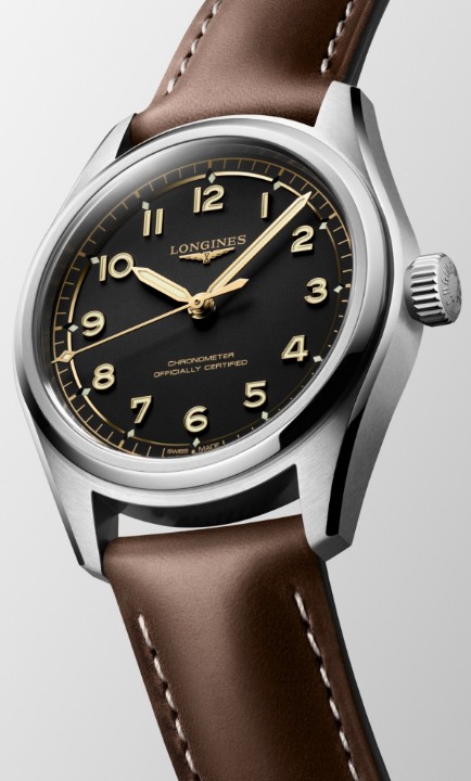 Obrázek Longines Spirit Pilot