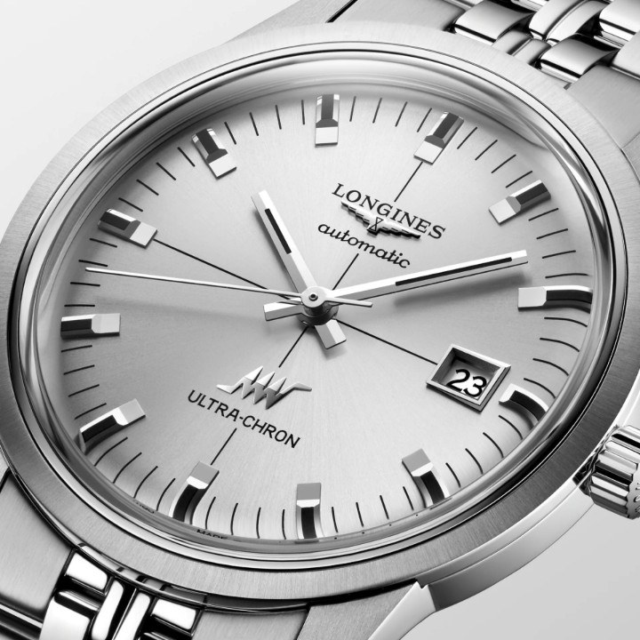 Obrázek Longines Ultra Chron Classic