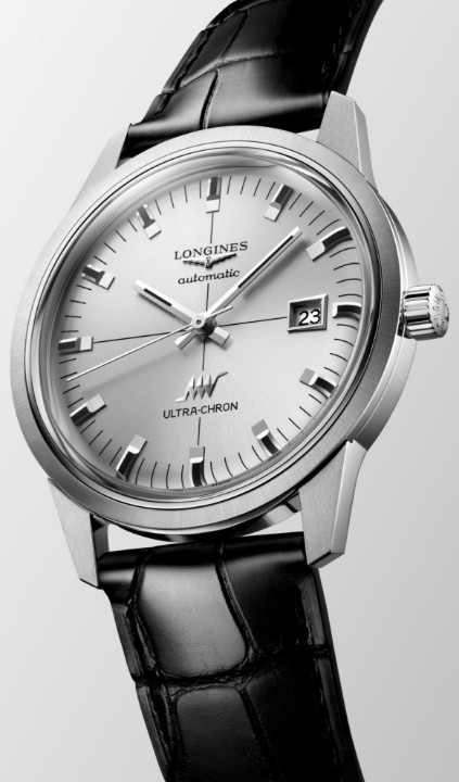 Obrázek Longines Ultra Chron Classic