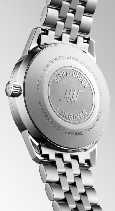 Obrázek Longines Ultra Chron Classic