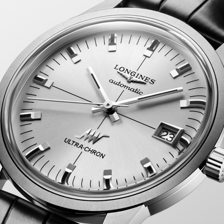 Obrázek Longines Ultra Chron Classic