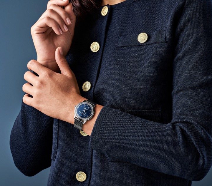 Obrázek Frederique Constant Classics Moneta Moonphase
