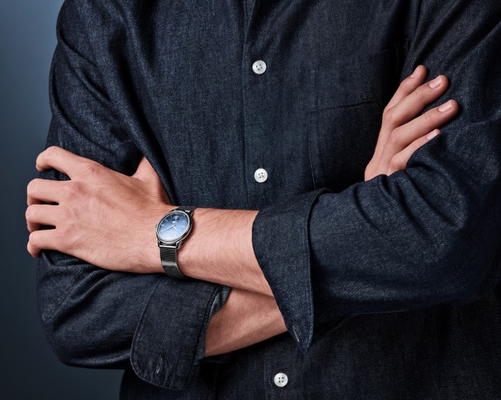 Obrázek Frederique Constant Classics Moneta Moonphase