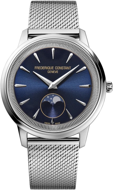 Obrázek Frederique Constant Classics Moneta Moonphase
